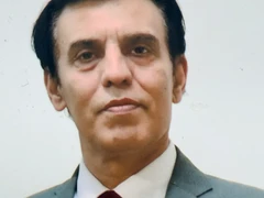 Abid Qaiyum Suleri, copyright: SDPI