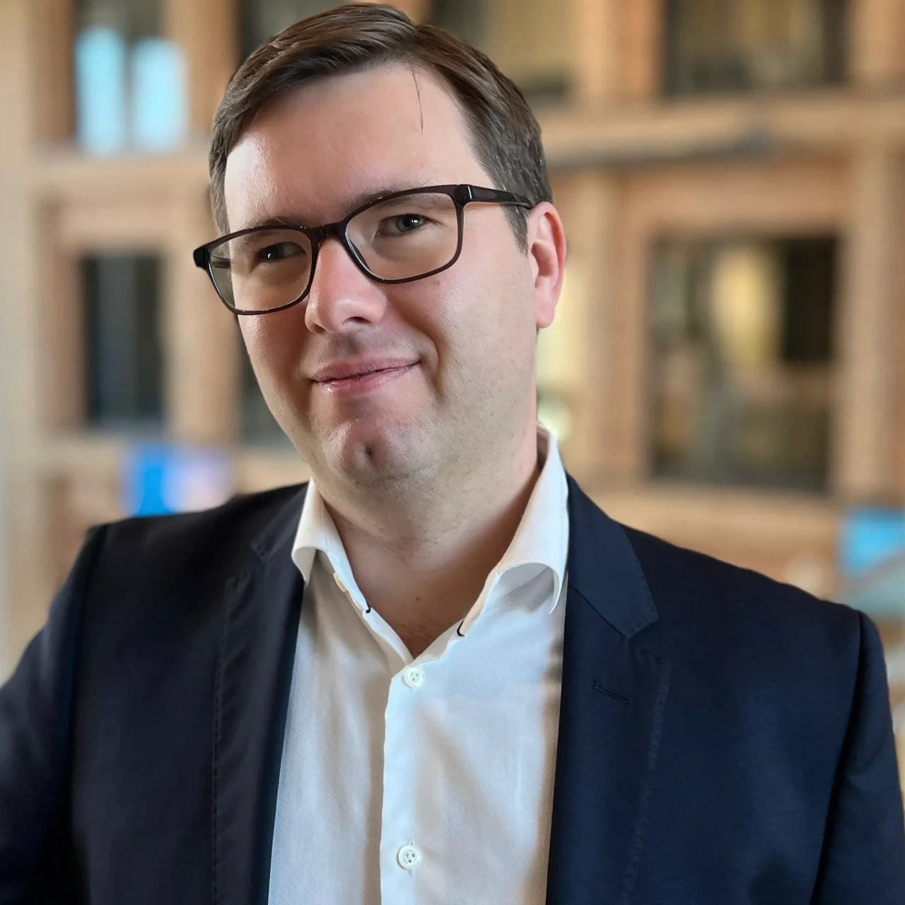 Alexander Schmidt