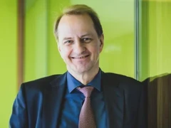 Prof. Dr. Dirk Messner