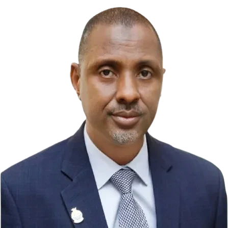 Faruk Yusuf Yabo