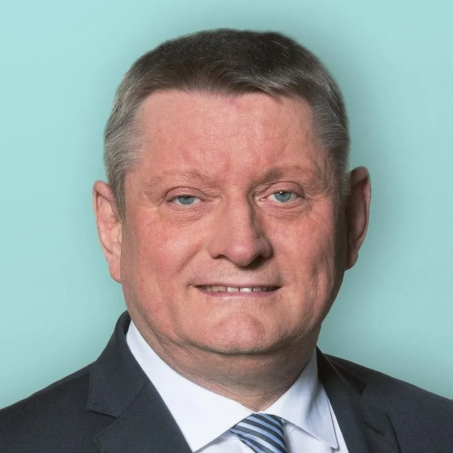 Hermann Gröhe
