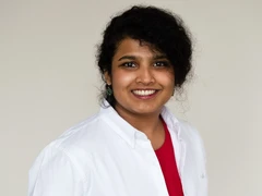 Nitya Sunil, copyright: EVELYN FEY