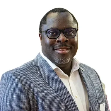 Temidayo Akenroye