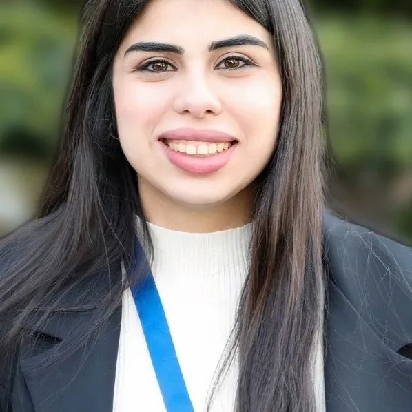 Carole Nassreddine