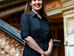 Jennifer Chapman, copyright: FCDO