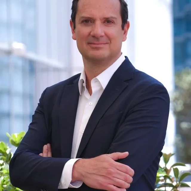 Jose Luis Muñoz Dominguez