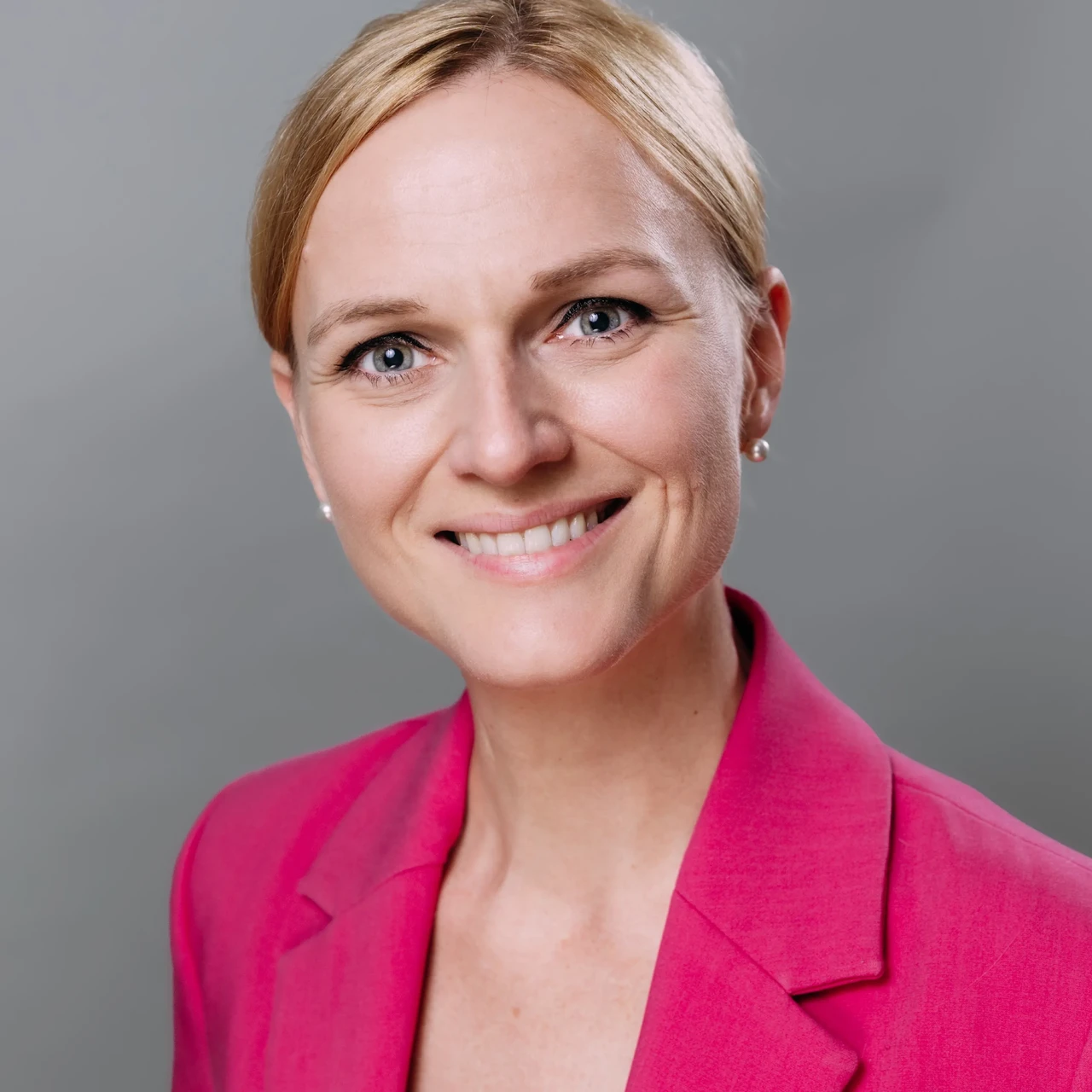 Monika Fröhler