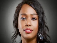 Olivia Lamenya
