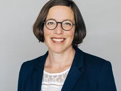 Ottilie Bälz, copyright: ROBERT BOSCH STIFTUNG