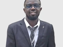 Robinson Olaka
