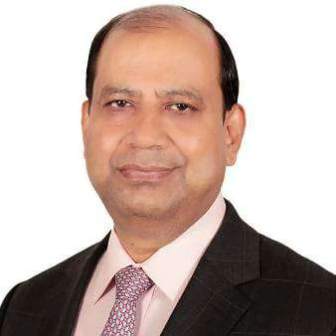 Sanjeev Asthana