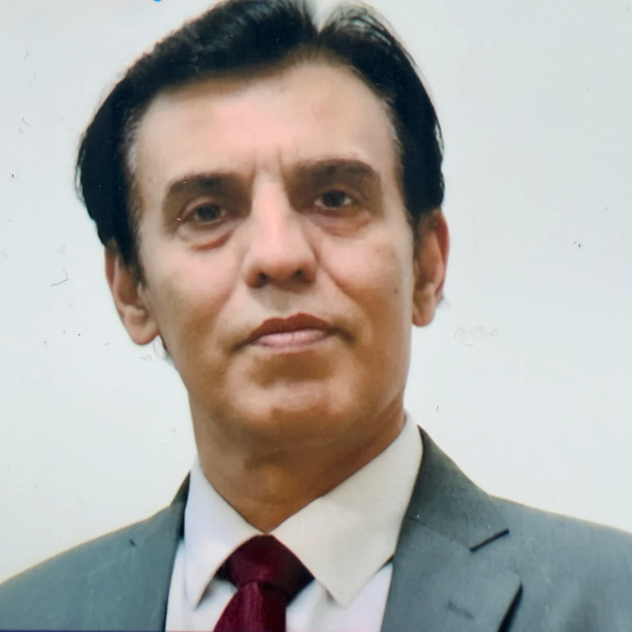 Abid Qaiyum Suleri, copyright: SDPI