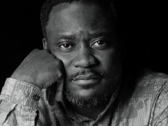 Bayo Akomolafe