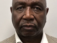 Godfrey Mutizwa