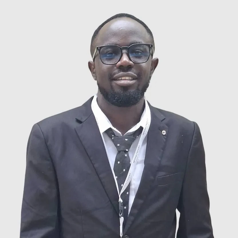 Robinson Olaka