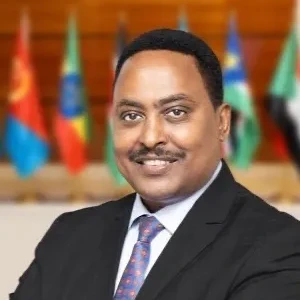 Dr. Workneh Gebeyehu