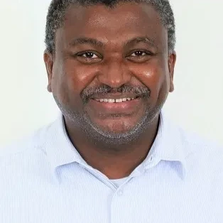 Dr. Ahmadou Lamin Samateh