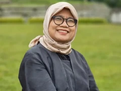 Endah Murniningtyas
