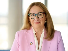 Ingrid-Gabriela Hoven, copyright: FOTO: GIZ/ GABY GERSTER