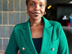 Shallet Kibet