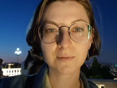 Tetiana Vodotyka