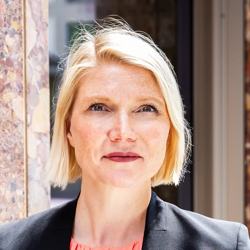 Cathryn Clüver Ashbrook