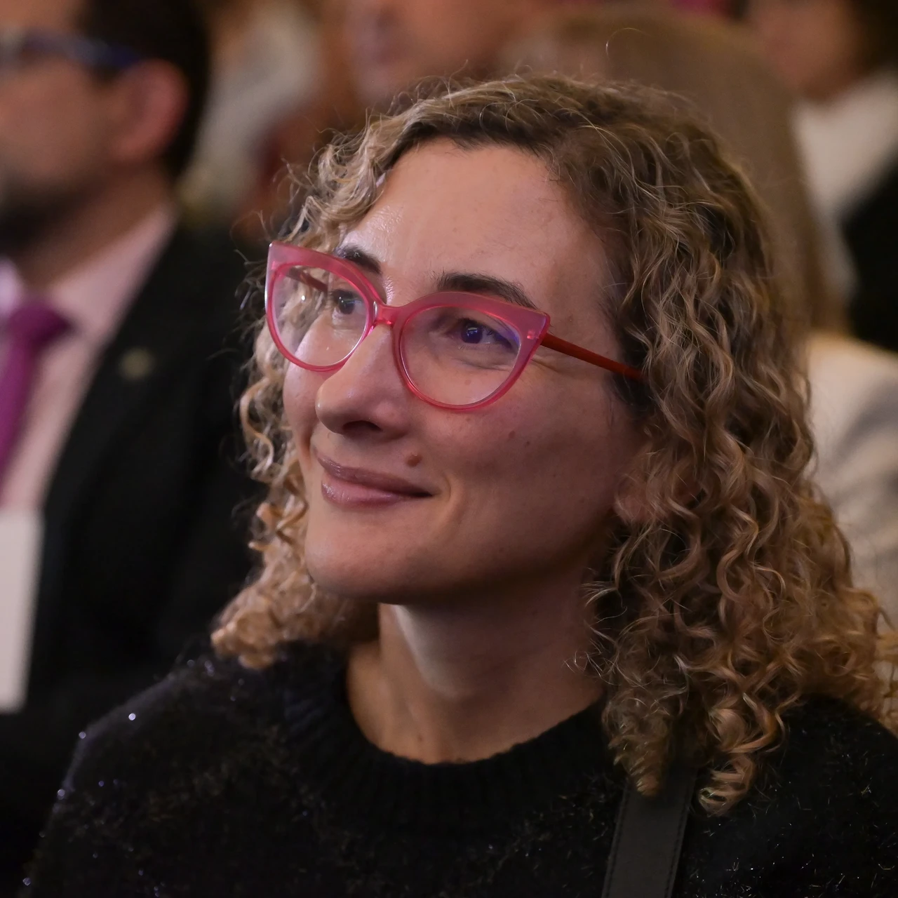 Daniela Perrotta