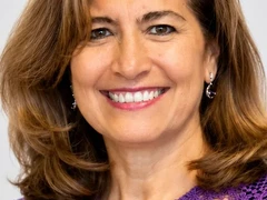 Gabriela Ramos, copyright: PERSONAL