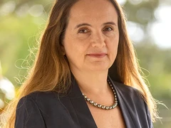 Dr. Grethel Aguilar
