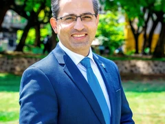 Dr. Hamed Beheshti, copyright: DR. HAMED BEHESHTI