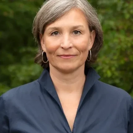 Heike Vesper, copyright: KATHRIN TSCHIRNER WWF