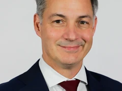 Alexander De Croo