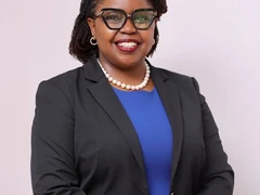 Allen Sophia Asiimwe, copyright: I CONSENT TO USE OF MY PHOTO
