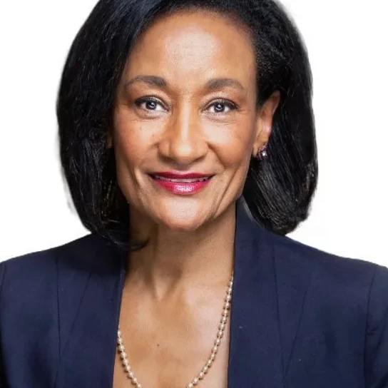 Anne-Marie Chidzero