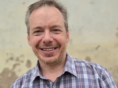 Heald Andrew, copyright: INOVALAND