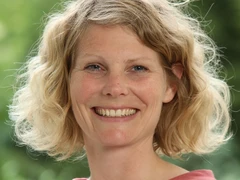 Katja Römer, copyright: DUK / DANETZKI