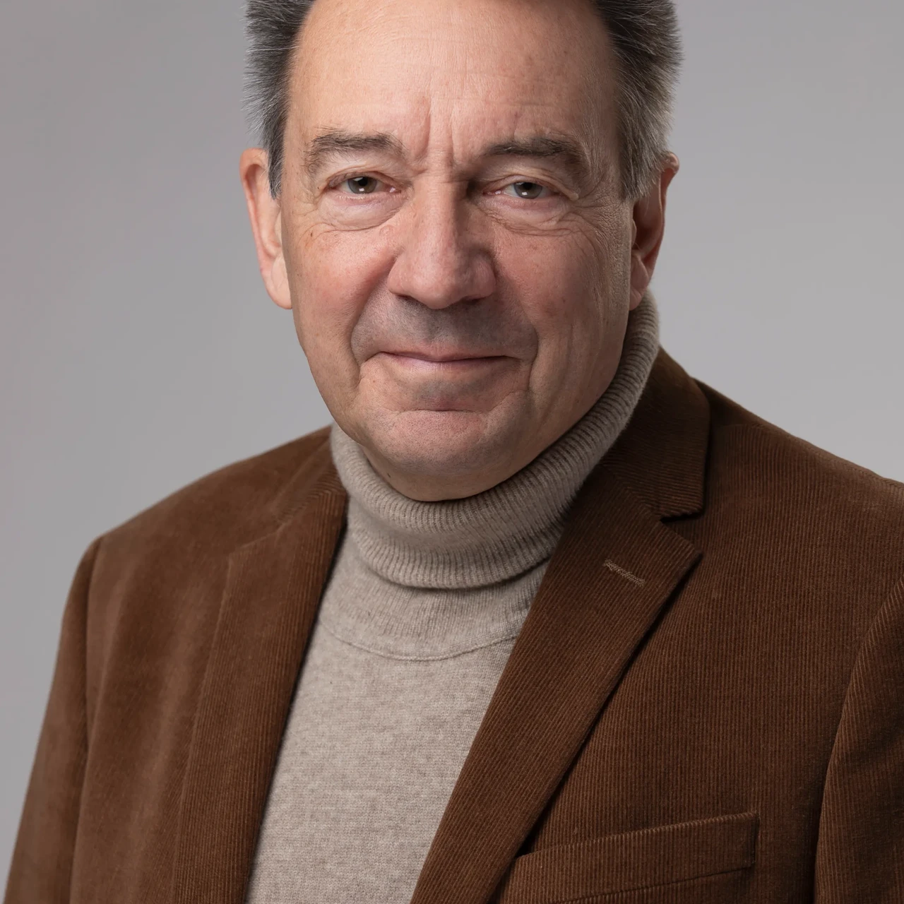 Peter Maurer