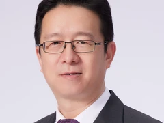 Yiyang Huang, copyright: YIYANG HUANG, CONSUL GENERAL OF THE PEOPLE'S REPUBLIC OF CHINA IN FRANKFURT AM MAIN