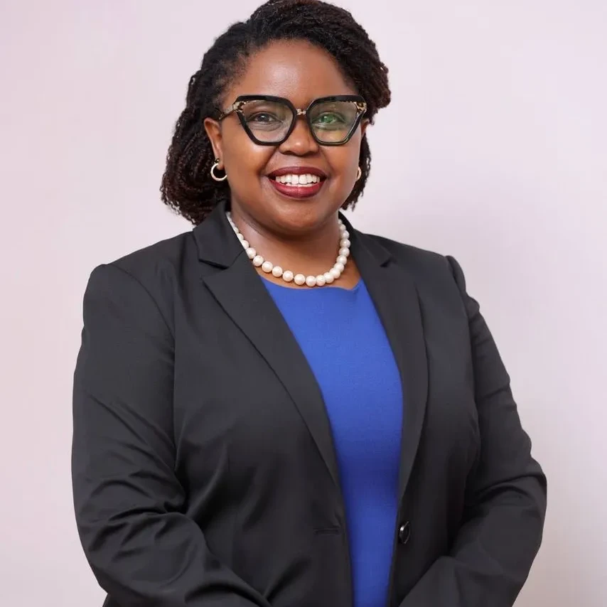 Allen Sophia Asiimwe, copyright: I CONSENT TO USE OF MY PHOTO