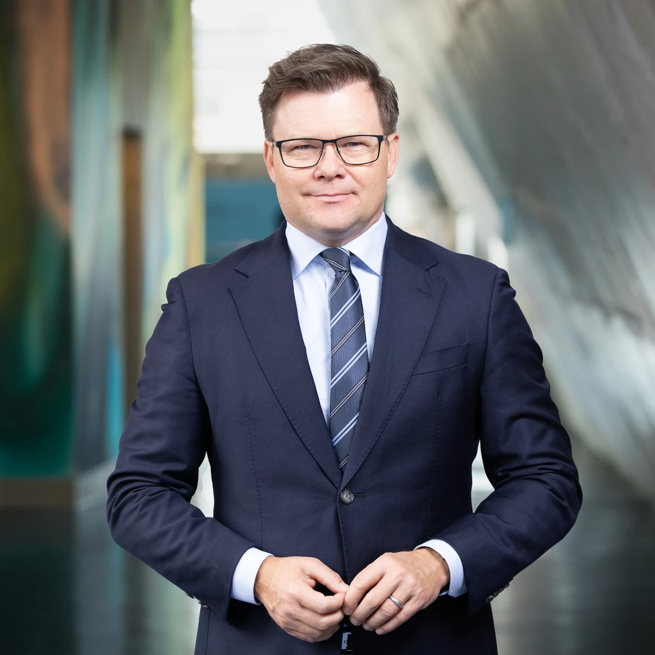 Carsten Schneider, copyright: BMUKN/ SASCHA HILGERS