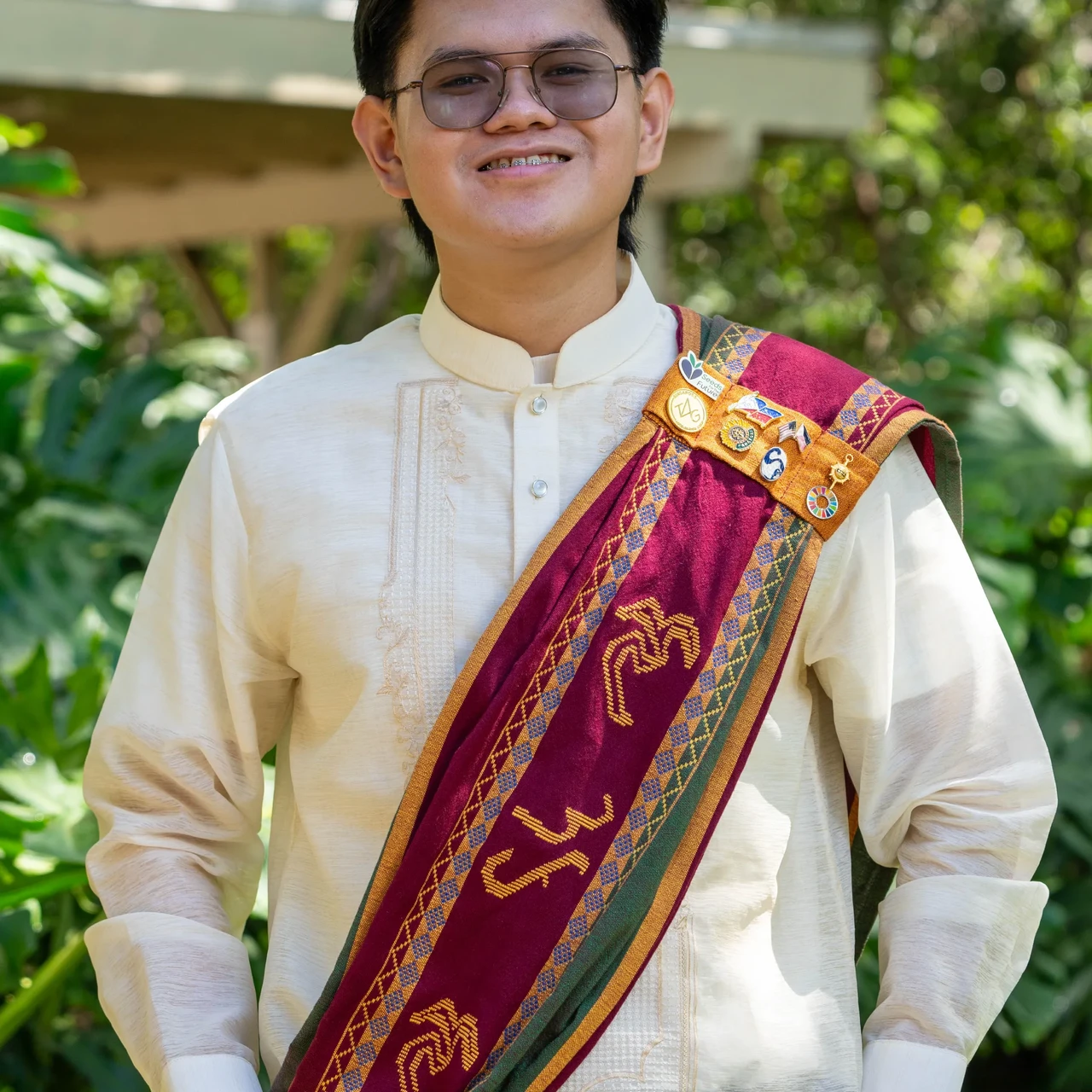 Cristan Dave Zablan