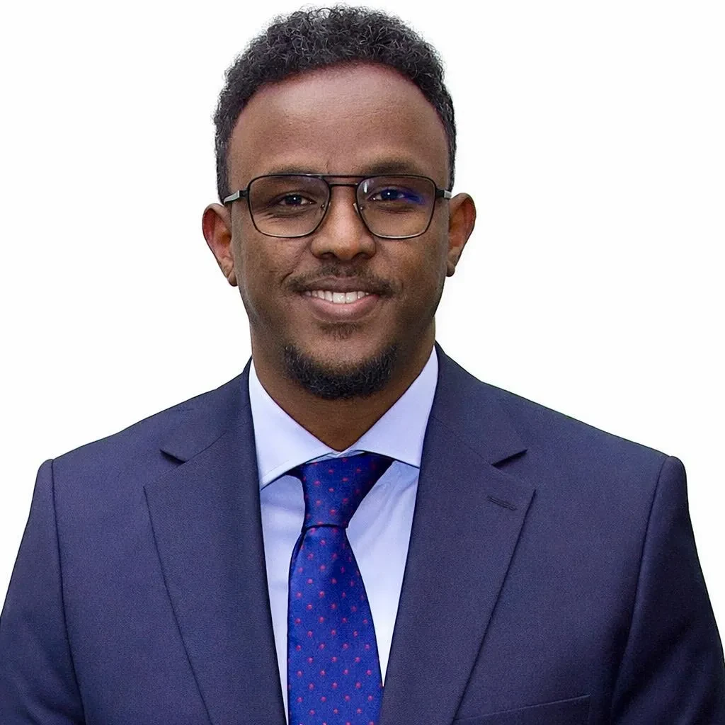 Jibril Mohamed