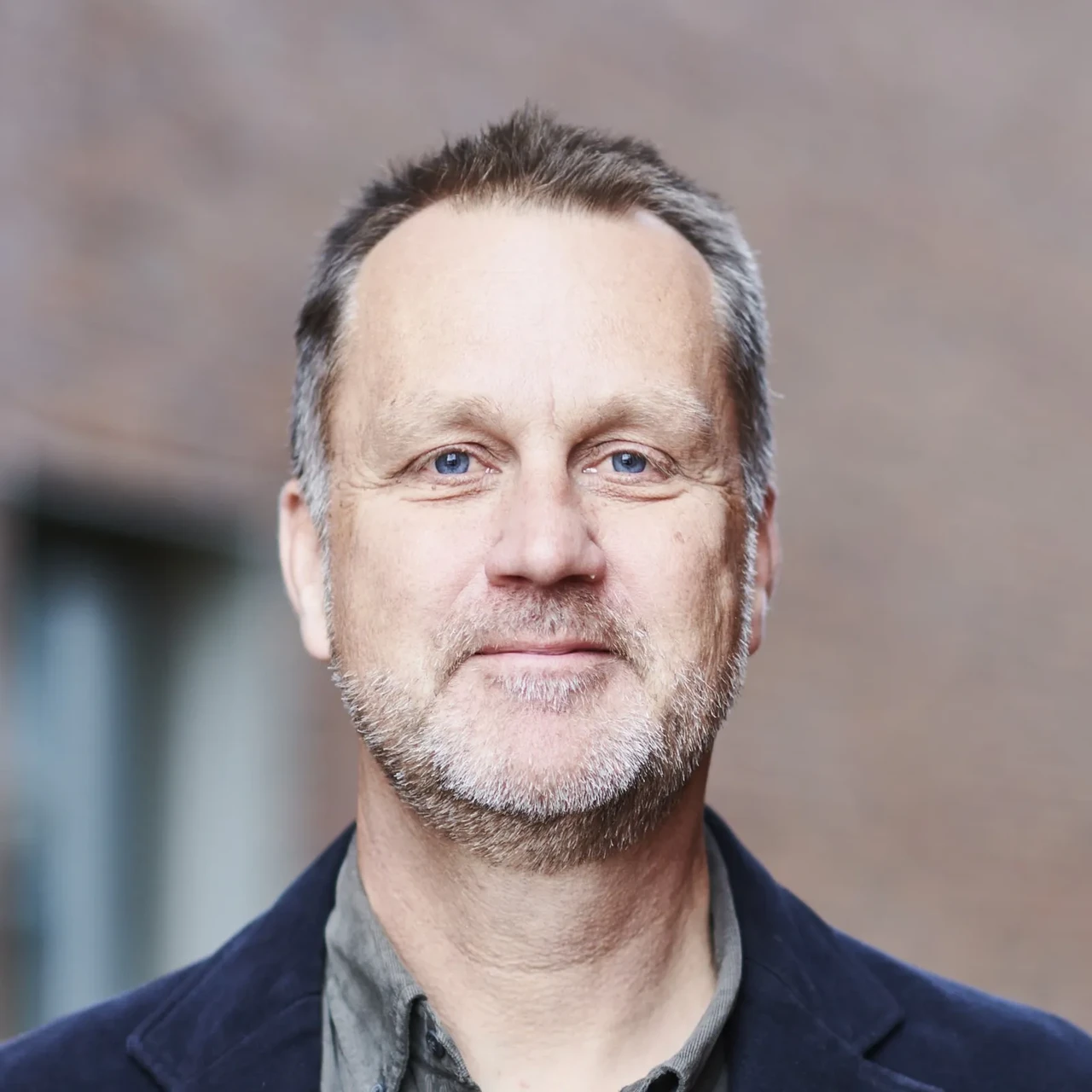 Mark Major