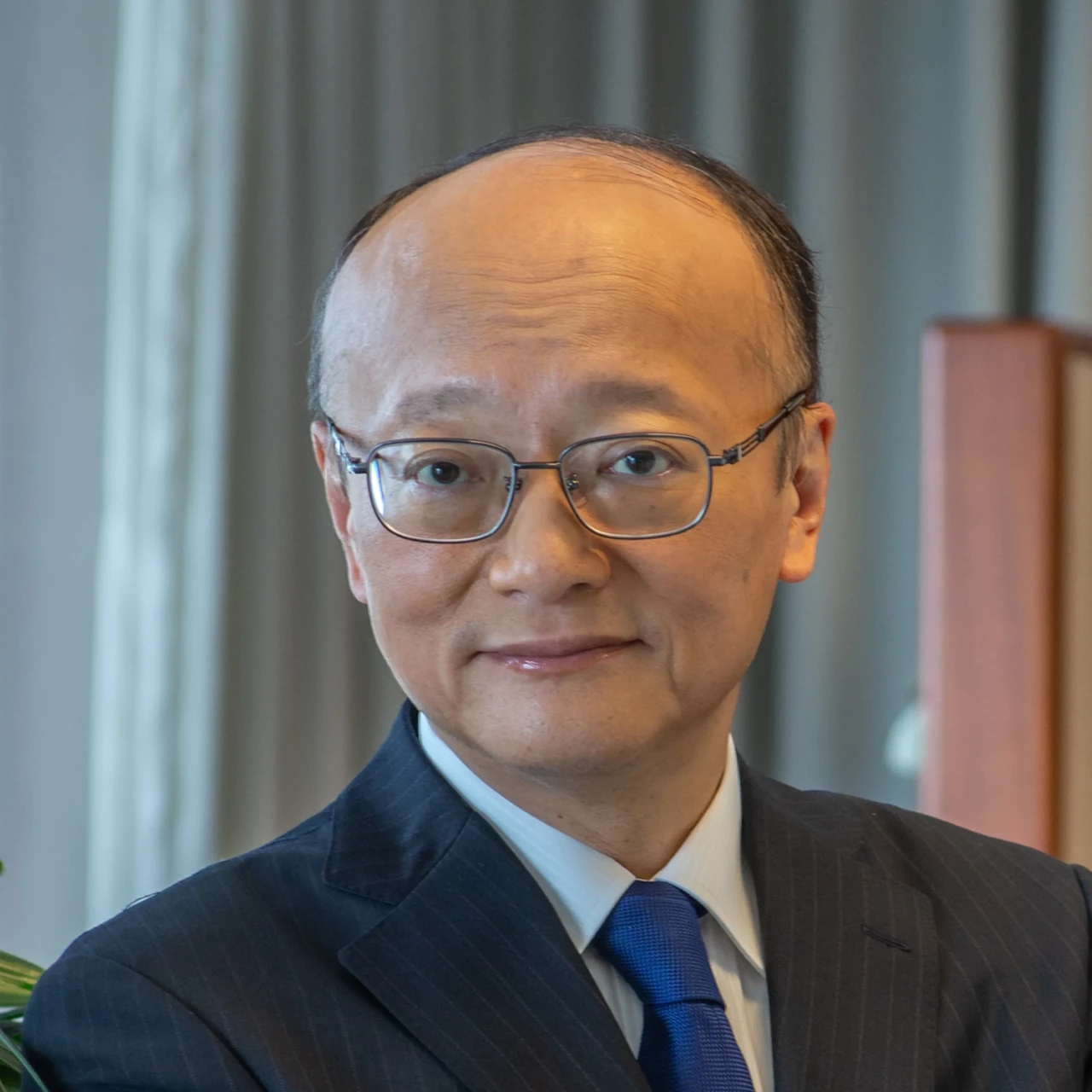 Masato Kanda