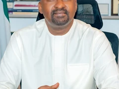 Dr. Mohamed Juldeh Jalloh