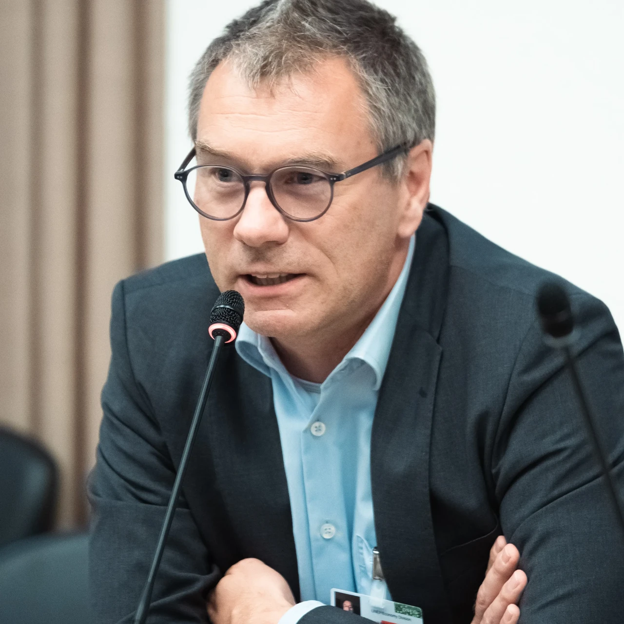 Dr. Udo Riese
