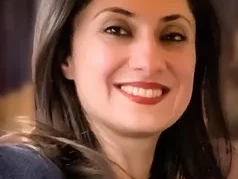 Azadeh Montazer Haghighi