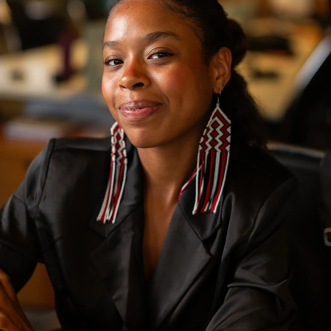 Jahzara Johari Ona França Teixeira
