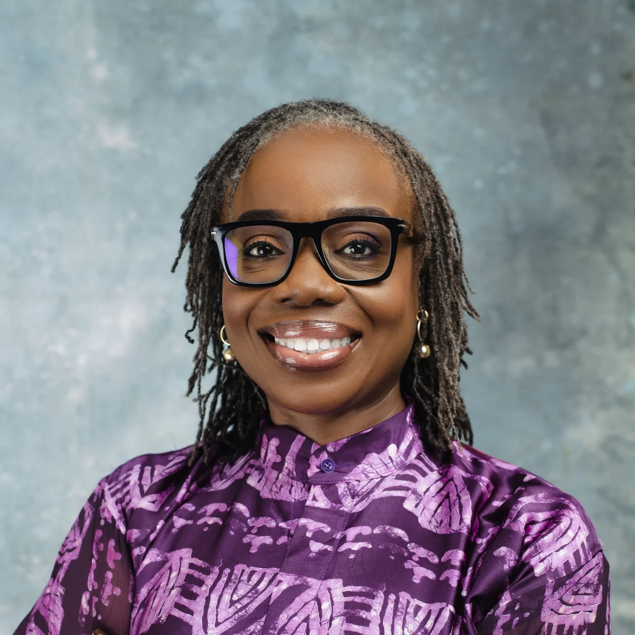 Mavis Adelina Owusu-Gyamfi