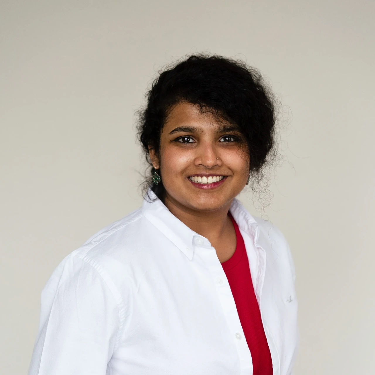 Nitya Sunil, copyright: EVELYN FEY
